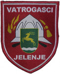 DVD JELENJE